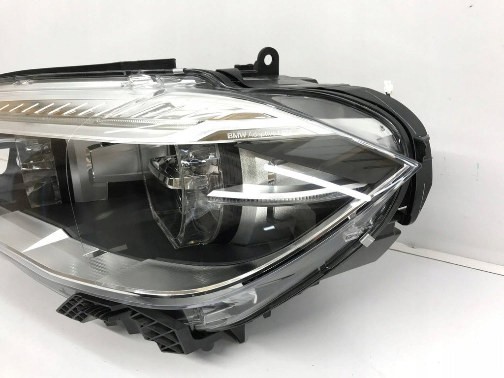 Frontscheinwerfer BMW X5 F15 7442647 Links Scheinwerfer Headlight SCH2945086222bp