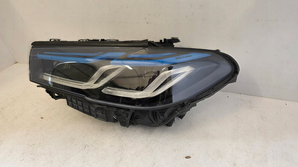 Frontscheinwerfer BMW 5 G31 G30 8082661 8082662-05 Laser Links Headlight SCH3263378579bg