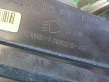 Laden Sie das Bild in den Galerie-Viewer, Frontscheinwerfer Ford Fiesta VII C1BB-13W029-AE Rechts Scheinwerfer Headlight SCH9208074027zy