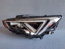 Load image into Gallery viewer, Frontscheinwerfer Cupra Formentor 5FG941007E Full LED Links Headlight SCH7721745466jn
