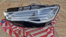 Laden Sie das Bild in den Galerie-Viewer, Frontscheinwerfer Audi A6 C7 4G0941035 1EX011877-21 LED Links Headlight SCH6175070468rn