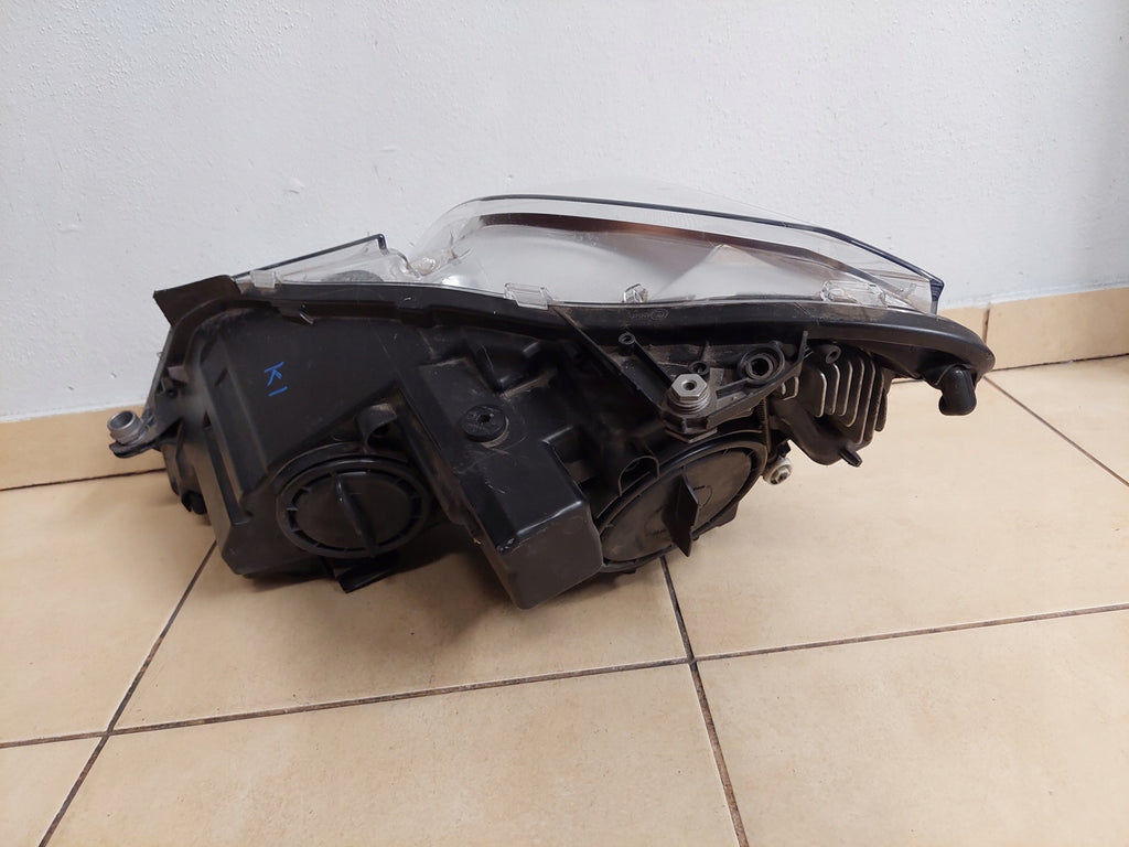 Frontscheinwerfer Mercedes-Benz Coupe A2078200259KZ Xenon Rechts Headlight