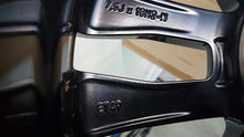 Laden Sie das Bild in den Galerie-Viewer, 1x Alufelge 18 Zoll 7.5&quot; 5x112 49ET A1774012700 Mercedes-Benz W177 Rim Wheel