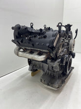 Laden Sie das Bild in den Galerie-Viewer, Motor Audi C7 CDUD 3.0 TDI 245PS 180kW 129TKm 2012 Diesel Engine Unkomplett