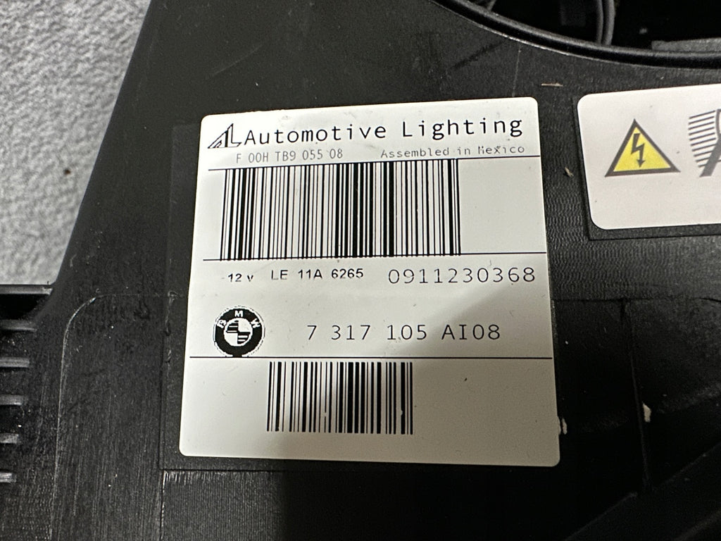 Frontscheinwerfer BMW X5 F15 X6 F16 7317105 Xenon Ein Stück (Rechts oder Links) SCH5897412950ro