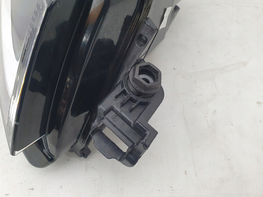 Frontscheinwerfer Skoda Karoq 13716058484 Full LED Rechts Scheinwerfer Headlight SCH1049251207ng