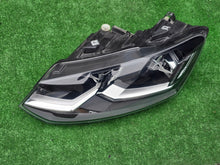 Load image into Gallery viewer, Frontscheinwerfer VW Polo 6c1 6C2941035 Full LED Ein Stück (Rechts oder Links) SCH1488553714hy