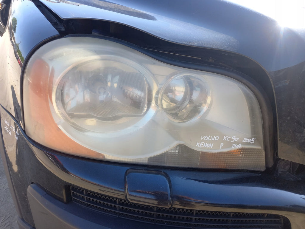 Frontscheinwerfer Volvo Xc90 30678597 Xenon Rechts Scheinwerfer Headlight