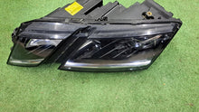Laden Sie das Bild in den Galerie-Viewer, Frontscheinwerfer Skoda Octavia III 5E1941015E LED Links Scheinwerfer Headlight SCH6790945155or