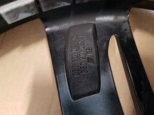 Load image into Gallery viewer, 1x Alufelge 19 Zoll 9.0" 5x112 52ET 8S0601025 Audi Tt Rim Wheel FEL8725166891yt