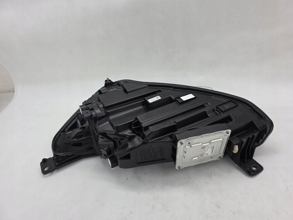 Frontscheinwerfer Ford Focus SPP17738 MX7B13E014EE Rechts Scheinwerfer Headlight SCH3231864707jb