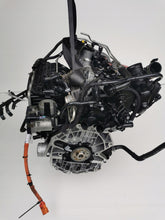 Laden Sie das Bild in den Galerie-Viewer, Motor Audi Seat Skoda VW I DGE 1.4 TSI 2020 Hybrid Engine Komplett
