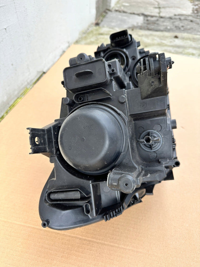 Frontscheinwerfer VW Touran 5TB941005A Links Scheinwerfer Headlight SCH4664054161xx