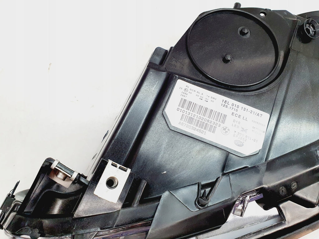 Frontscheinwerfer BMW 5 F11 F10 7271912 7271911 Bi-Xenon Rechts oder Links SCH3612925030be