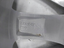 Laden Sie das Bild in den Galerie-Viewer, 1x Alufelge 15 Zoll 6.5&quot; 5x108 40ET 5F0501025G Seat Leon Rim Wheel