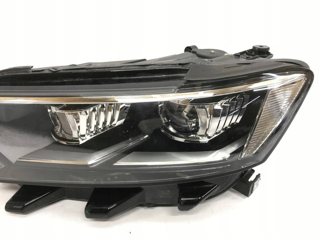 Frontscheinwerfer VW T-Roc Troc 2GA941035P Links Scheinwerfer Headlight SCH9729464105tz