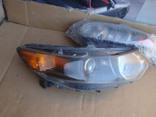 Laden Sie das Bild in den Galerie-Viewer, Frontscheinwerfer Honda Accord VII Links Scheinwerfer Headlight