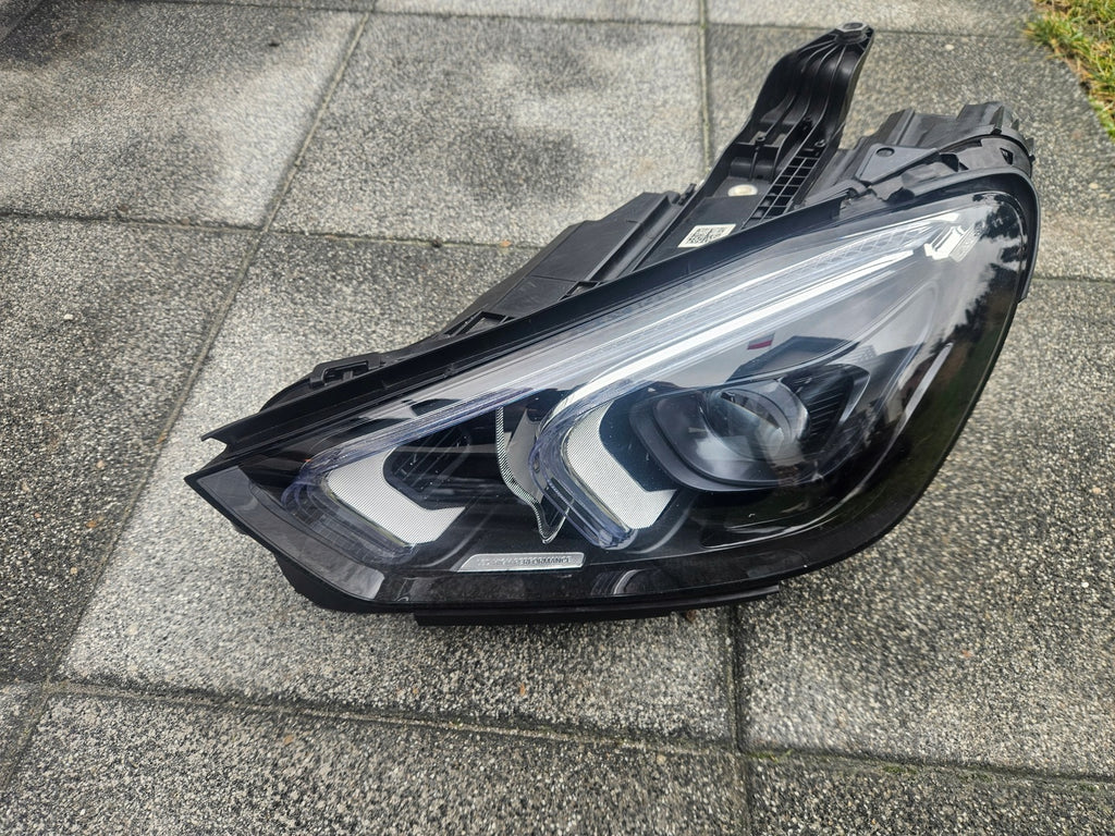 Frontscheinwerfer Mercedes-Benz Gle A1679069504 LED Links Scheinwerfer Headlight