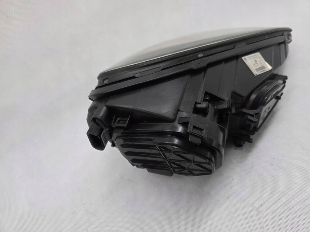 Frontscheinwerfer Porsche Cayenne 7P5941031BB Links Scheinwerfer Headlight SCH7316751108za