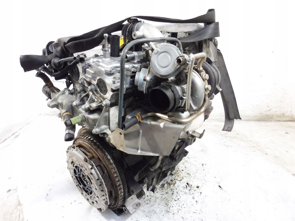 Motor Renault Espace IV F4R794 2.0 163PS 120kW 2002 Benzin Engine Unkomplett