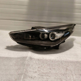 Frontscheinwerfer Hyundai I30 G492121050 Links Scheinwerfer Headlight SCH7864245052vy