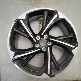 1x Alufelge 20 Zoll 8.0