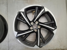 Load image into Gallery viewer, 1x Alufelge 20 Zoll 8.0" 5x108 44ET Glanz Schwarz 9824600577 Citroën I Rim Wheel FEL4969721670cz