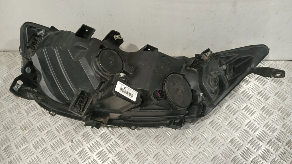 Frontscheinwerfer Iveco Daily IV 5801473749 Ein Stück (Rechts oder Links) SCH3093130237ir