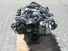 Laden Sie das Bild in den Galerie-Viewer, Motor Mercedes-Benz W164 273963 5.5 388PS 285kW 90TKm 2006 Benzin Unkomplett MOT7520963155fy