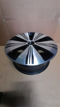 Laden Sie das Bild in den Galerie-Viewer, 1x Alufelge 18 Zoll 7.5" 5x112 A2434010100 Mercedes-Benz Eqa Eqb Rim Wheel FEL7553136305rp