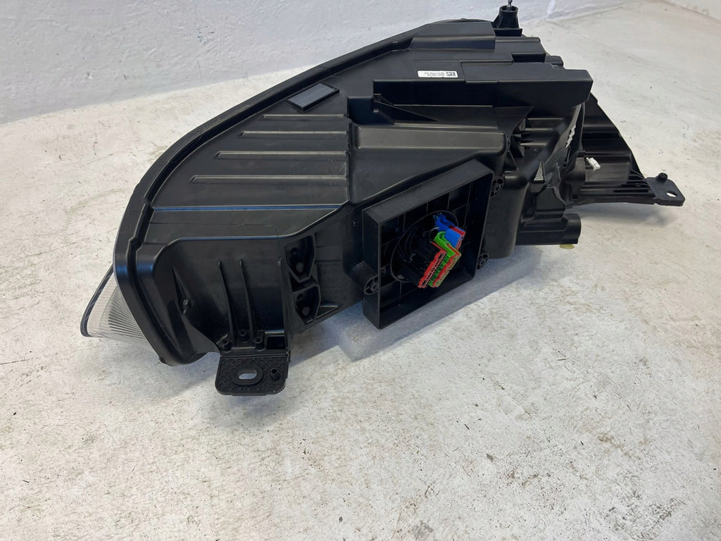Frontscheinwerfer Ford Focus IV NX7B13E017AG LED Links Scheinwerfer Headlight SCH6549402892wy