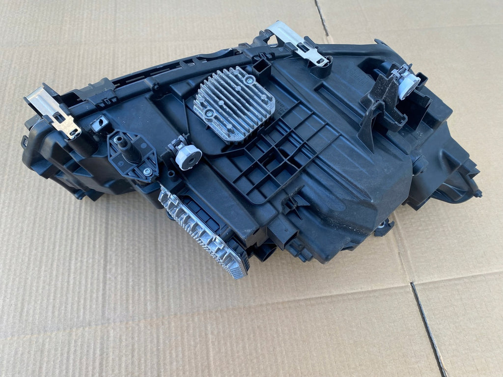 Frontscheinwerfer BMW 6 G32 8497219-02 LED Links Scheinwerfer Headlight SCH2908707399jw