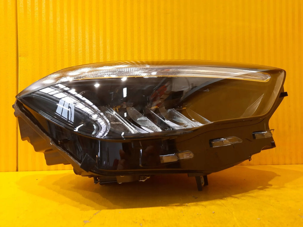 Frontscheinwerfer Mercedes-Benz W247 A2479066407 LED Rechts Headlight