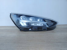 Laden Sie das Bild in den Galerie-Viewer, Frontscheinwerfer Ford Focus Full LED Rechts Scheinwerfer Headlight