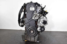 Laden Sie das Bild in den Galerie-Viewer, Motor Ford Galaxy I G6DG 2.0 TDCI 140PS 149TKm 2004 Diesel Engine Komplett MOT4430387622bq