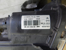 Load image into Gallery viewer, Frontscheinwerfer Citroën C3 III 9820059280 Rechts Scheinwerfer Headlight SCH5822265640ag