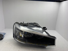 Frontscheinwerfer BMW X3 F25 7334078 Rechts Scheinwerfer Headlight SCH1534252833jx