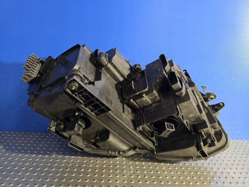 Frontscheinwerfer VW Tiguan 5NB941081 LED Links Scheinwerfer Headlight