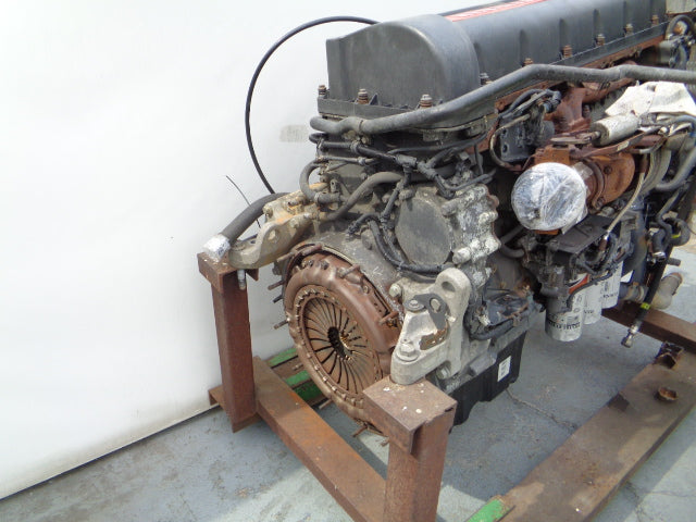 Motor Renault DXI13 480PS Diesel Engine Unkomplett MOT3347601932ft