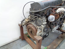 Laden Sie das Bild in den Galerie-Viewer, Motor Renault DXI13 480PS Diesel Engine Unkomplett MOT3347601932ft
