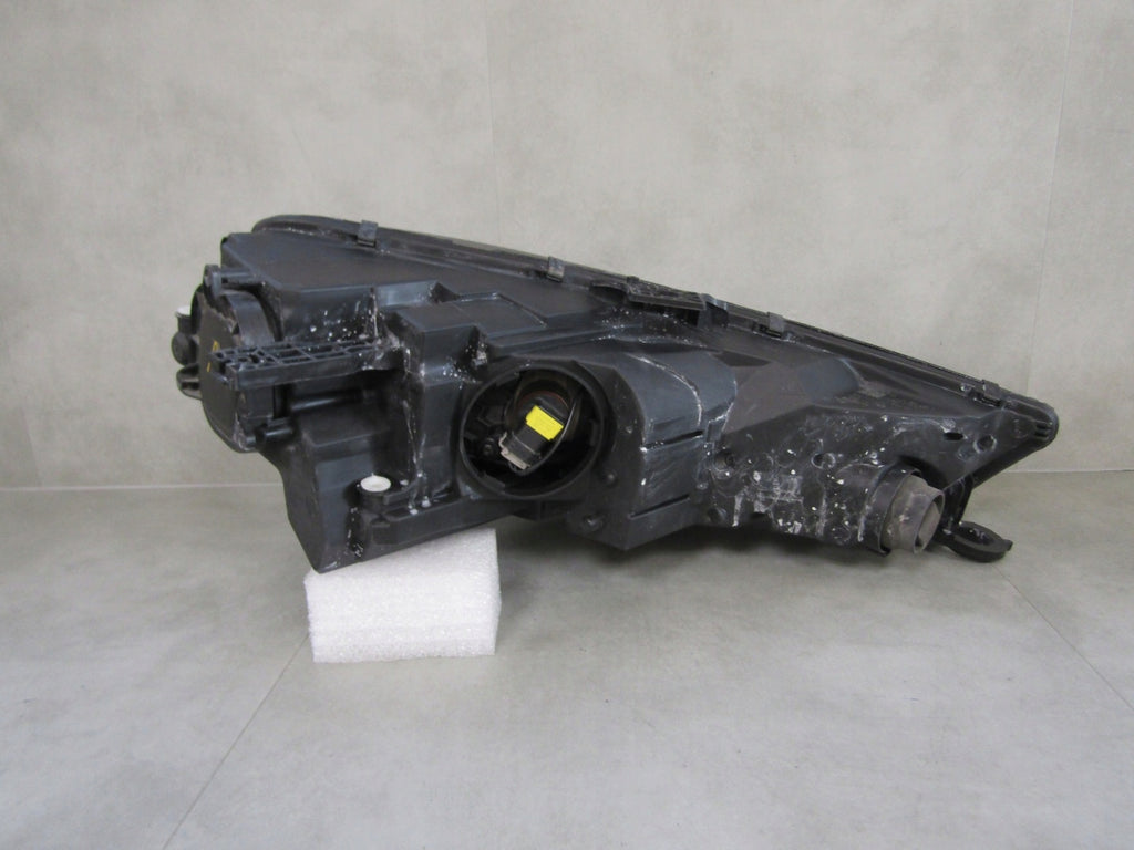 Frontscheinwerfer Audi A4 B9 8W0941005 Xenon Links Scheinwerfer Headlight SCH9305627023xn