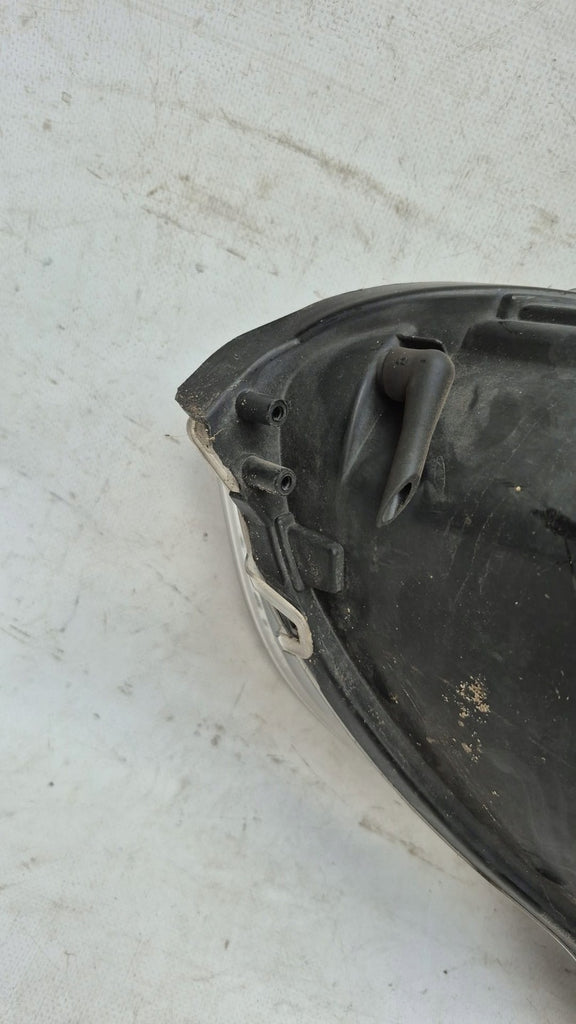 Frontscheinwerfer Ford Galaxy 6M21-13W029-AK Rechts Scheinwerfer Headlight SCH6538578238xd