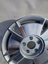 Laden Sie das Bild in den Galerie-Viewer, 1x Alufelge 15 Zoll 6.0" 5x114.3 45ET Honda Civic I Et Viii Rim Wheel FEL6663555872pj