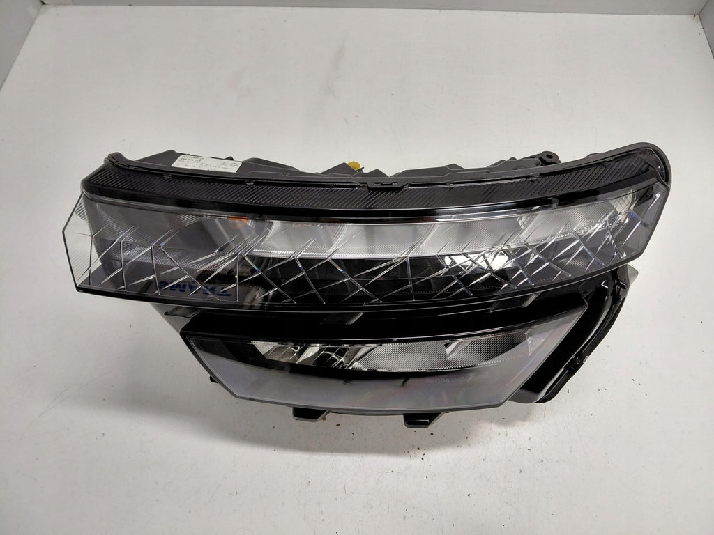 Frontscheinwerfer Skoda Kamiq 658941015 LED Links Scheinwerfer Headlight SCH6098467273yy