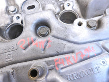 Load image into Gallery viewer, Motor Renault Espace IV F4R794 2.0 163PS 120kW 214TKm 2005 Benzin Unkomplett