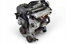 Laden Sie das Bild in den Galerie-Viewer, Motor Audi Seat Tt Leon APX3 BAM 1.8 224PS 165kW 135TKm 1998 Benzin Unkomplett