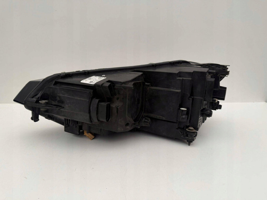Frontscheinwerfer VW Touran 5TB941036 Rechts Scheinwerfer Headlight SCH4751279113ak
