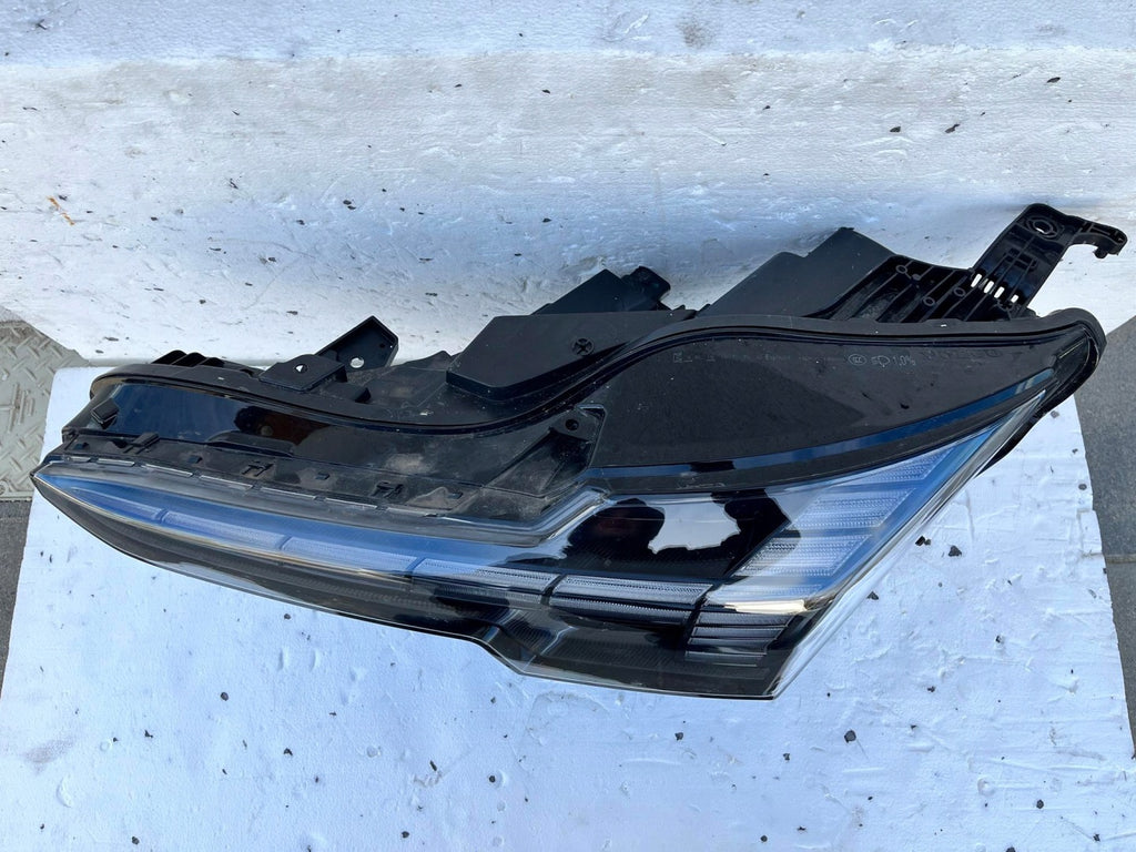 Frontscheinwerfer Volvo 80000401 Links Scheinwerfer Headlight SCH7074630375bh