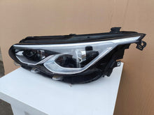 Laden Sie das Bild in den Galerie-Viewer, Frontscheinwerfer VW Golf VIII 5H1941059 668846759 Links Scheinwerfer Headlight SCH9044213859yy