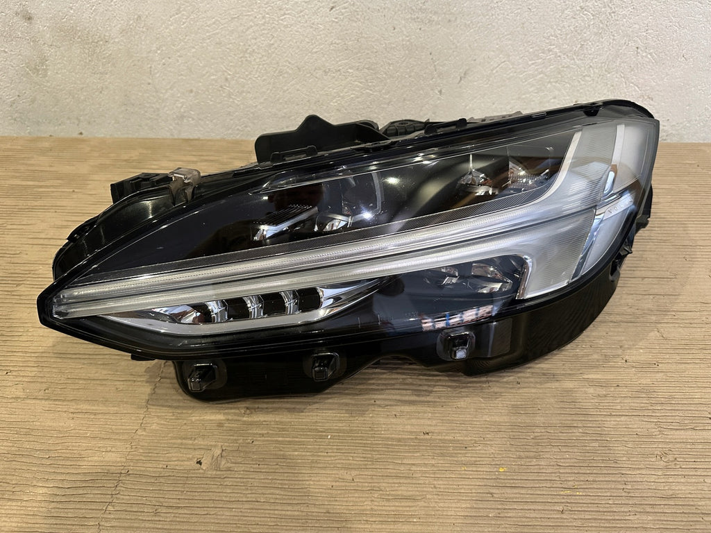 Frontscheinwerfer Volvo S90 V90 32337682 LED Links Scheinwerfer Headlight SCH6489364074qm